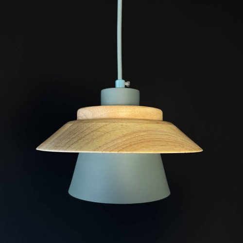 Светильник подвесной ImperiumLoft Eco1 178163-26