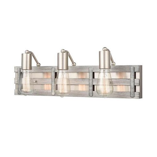 VL6385W03 Настенное бра Vele Luce Shield VL6385W03