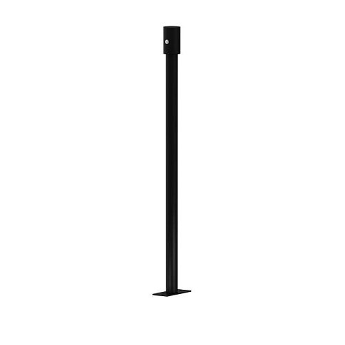 O-TR001-HL-B300 Жесткий подвес для уличной трековой системы Elasity IP Maytoni Elasity IP O-TR001-HL-B300