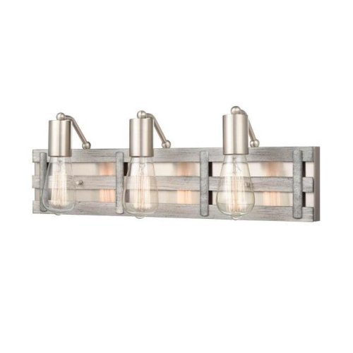 VL6385W03 Настенное бра Vele Luce Shield VL6385W03