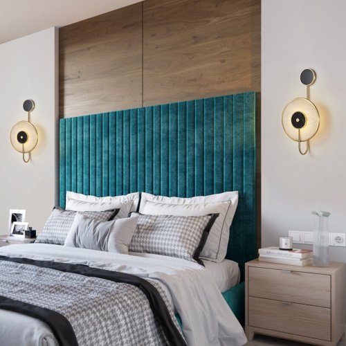 Настенный светильник ImperiumLoft 149474-22 149474-22