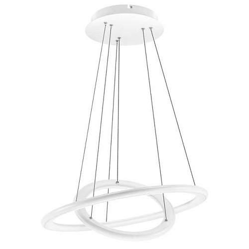 748064 Подвесная люстра Lightstar Saturno 748064