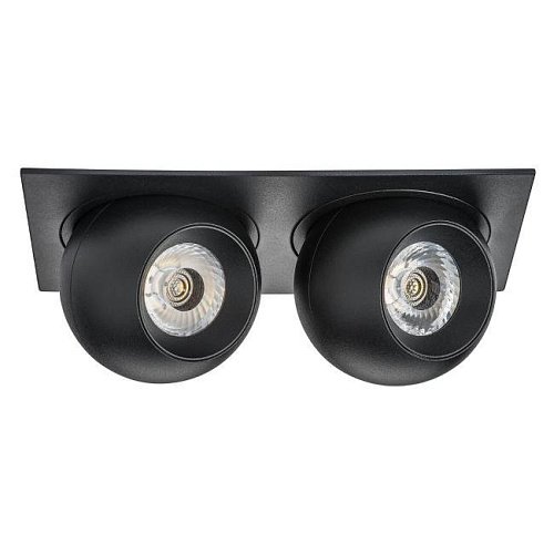 i5277272 Встраиваемый светильник Lightstar Intero i5277272