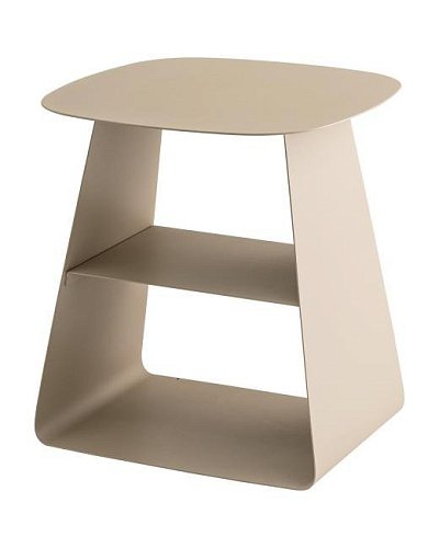 Журнальный стол Stool Group Leyre MT-123S DB-003