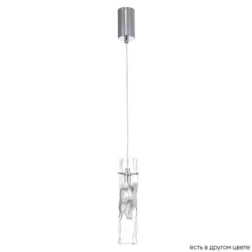 PRIMAVERA SP1 CHROME Светильник подвесной Crystal Lux Primavera PRIMAVERA SP1 CHROME