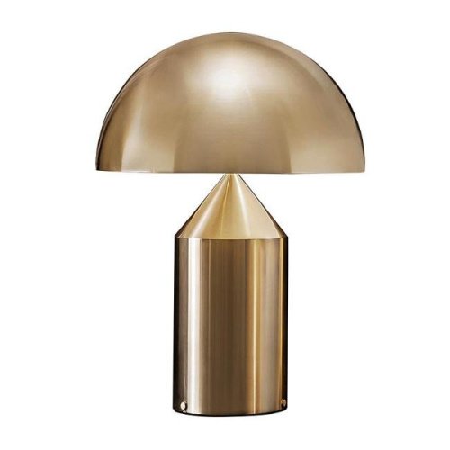 L74230.42 Настольная лампа L'Arte Luce Luxury Atollo L74230.42