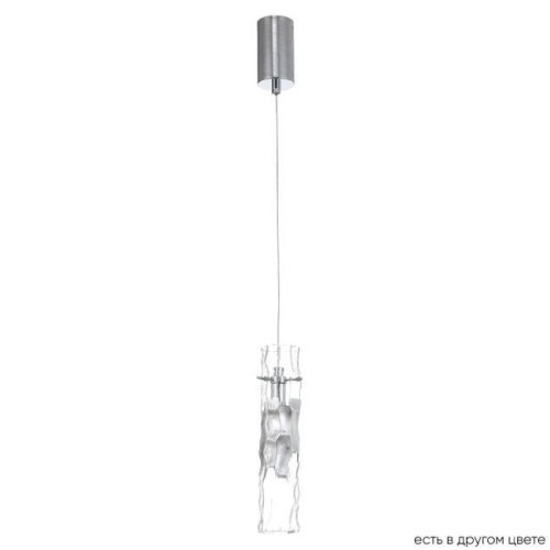PRIMAVERA SP1 CHROME Светильник подвесной Crystal Lux Primavera PRIMAVERA SP1 CHROME