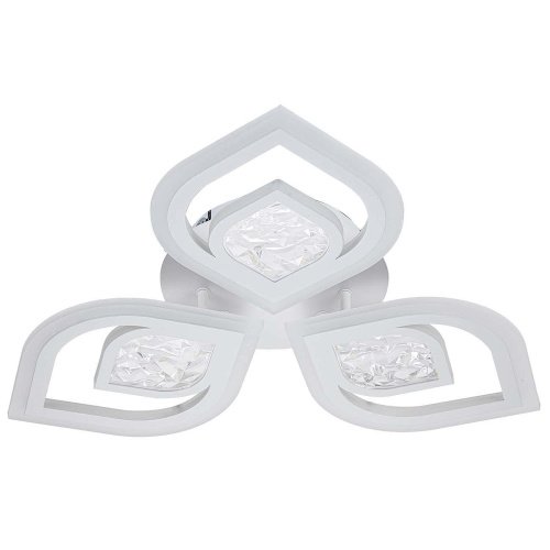 Потолочная люстра Escada Hydria 10227/3LED