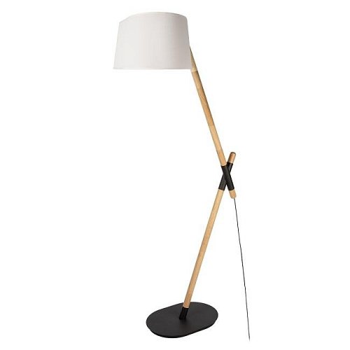 Торшер напольный Emma Loft It 10567F Light wood