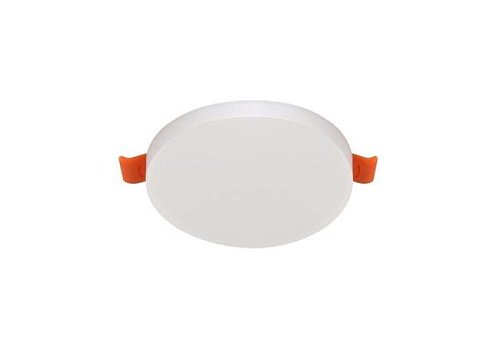 CLT 500C120 WH Встраиваемый светильник Crystal Lux Clt 500 CLT 500C120 WH