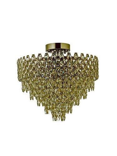 Osoppo E 1.5.40.100 G Потолочная люстра Osoppo Arti Lampadari Osoppo E 1.5.40.100 G