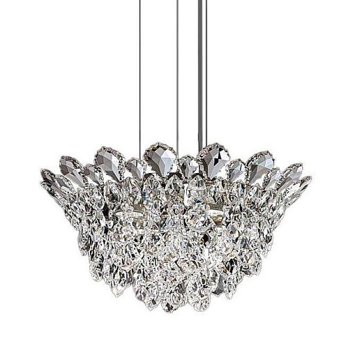 L59110.98 Подвесная люстра L'Arte Luce Luxury Trilliane L59110.98