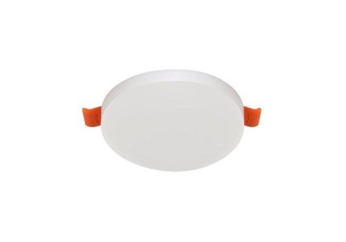 Встраиваемый светильник Crystal Lux Clt 500 CLT 500C120 WH