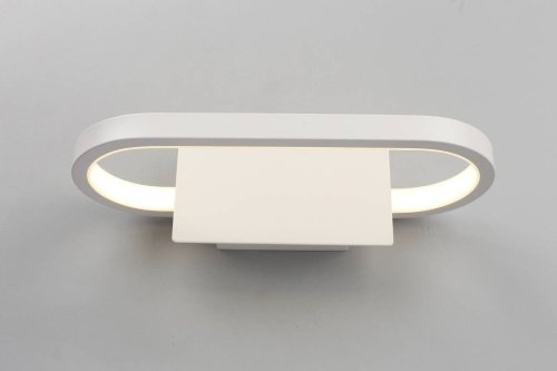 Настенный светильник Aployt Olivi APL.003.01.12