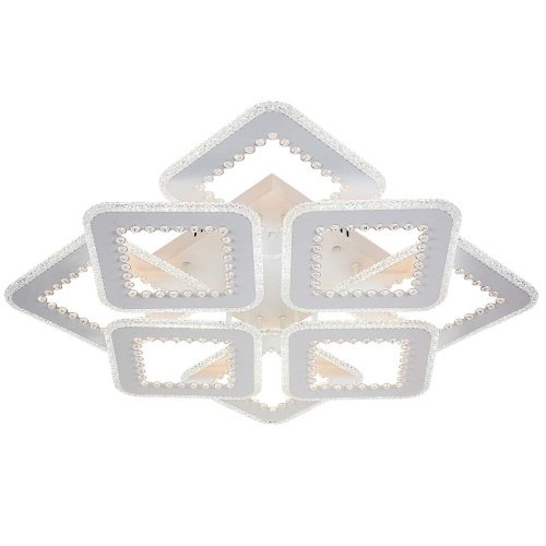 Потолочная люстра Escada Dew 10231/8LED