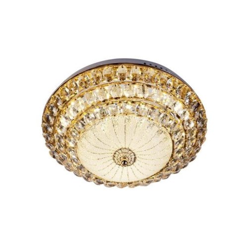 L1101-350 GD Потолочный светильник L LED4U L1101-350 GD