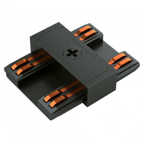 ILEDEX TECHNICAL VISION48/25 POWER CONNECT 4825-BK