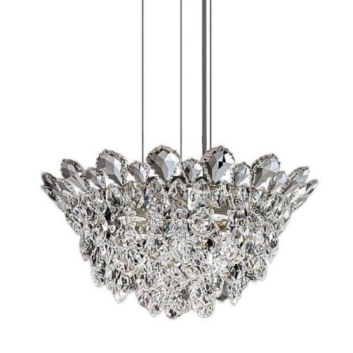L59110.98 Подвесная люстра L'Arte Luce Luxury Trilliane L59110.98