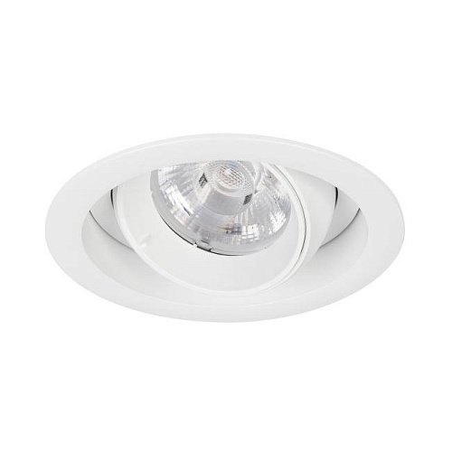 Встраиваемый светильник Arlight Vortex 056565