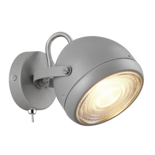 Светильник спот Odeon Light Graffito 3803/1W