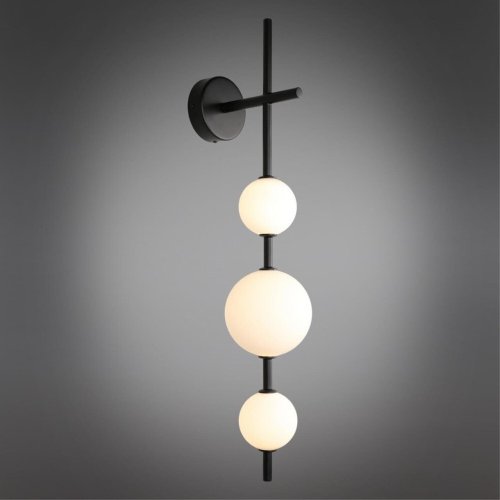 Настенное бра Aployt Diego APL.645.11.15