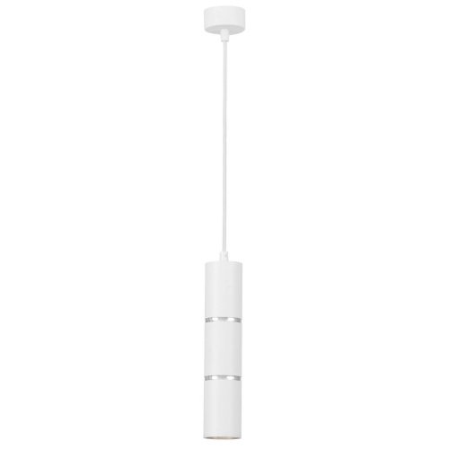 Светильник подвесной Lumina Deco Nati TP TK40-P300 WT+CHR