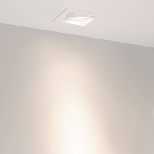 Встраиваемый светильник Arlight Vortex 057917