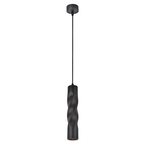 Светильник подвесной Arte Lamp Cassio A5400SP-1BK