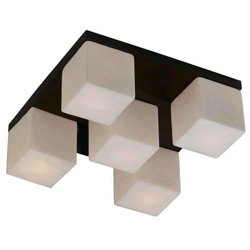2043/5C Потолочная люстра Odeon Light Cubet 2043/5C