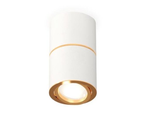 Накладной светильник Ambrella Techno XS7401200