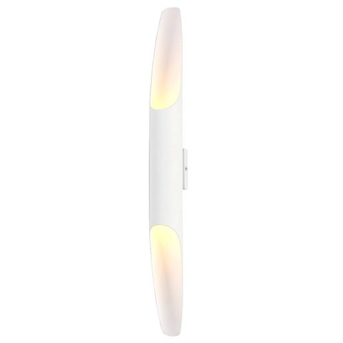 CLT 332W2-V2 WH-WH Настенное бра Crystal Lux CLT 332-V2 CLT 332W2-V2 WH-WH