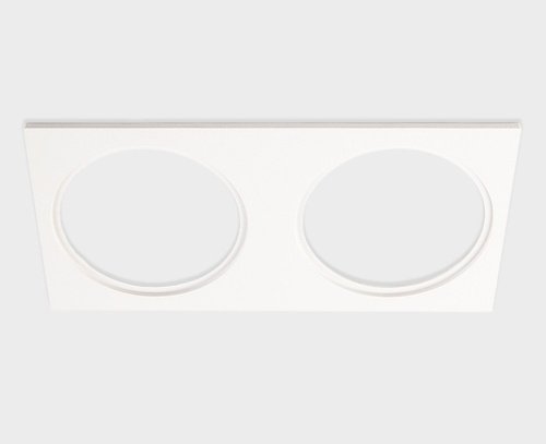 Рамка для светильников IT08-8032 Italline IT08 IT08-8034 black