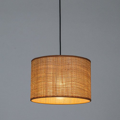 A7090SP-1BK Светильник подвесной Arte Lamp Straw A7090SP-1BK