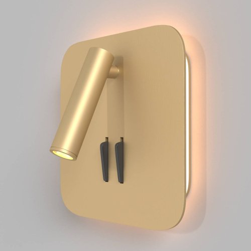 C175-WL-01-6W-MG Настенное бра Maytoni Ios 176 C175-WL-01-6W-MG