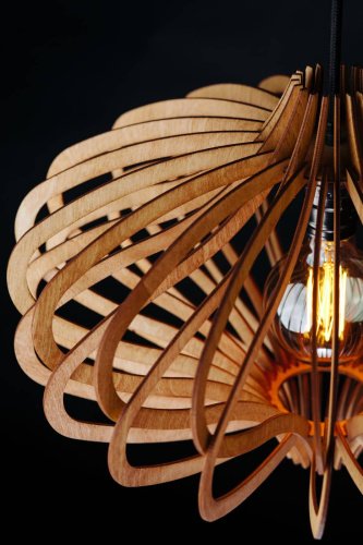 2240vi Светильник подвесной Woodshire Орион 2240vi