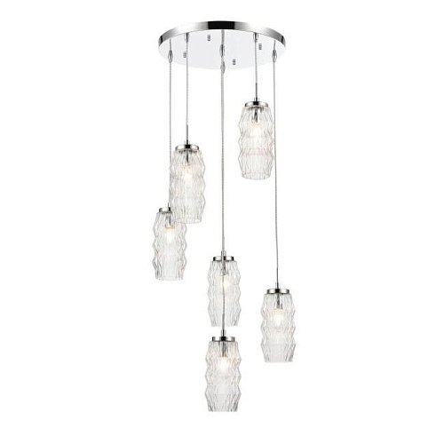 VL5583P16 Светильник подвесной Vele Luce Lily VL5583P16