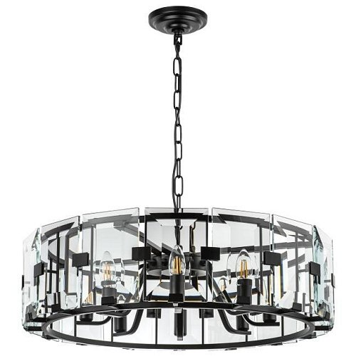 713287 Подвесная люстра Lightstar Novara 713287