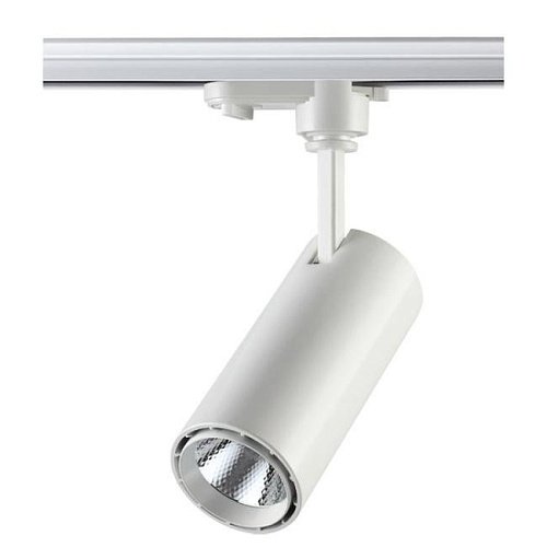 357547 Трековый светильник Novotech Selene 357547