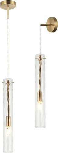 Светильник подвесной Stilfort Perfecto Light 2193/05/01PW