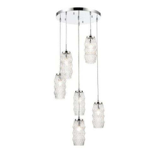 Светильник подвесной Vele Luce Lily VL5583P16
