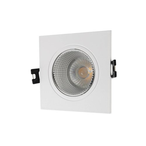 DK3071-WH+CH Встраиваемый светильник Denkirs Dk3020Wc DK3071-WH+CH