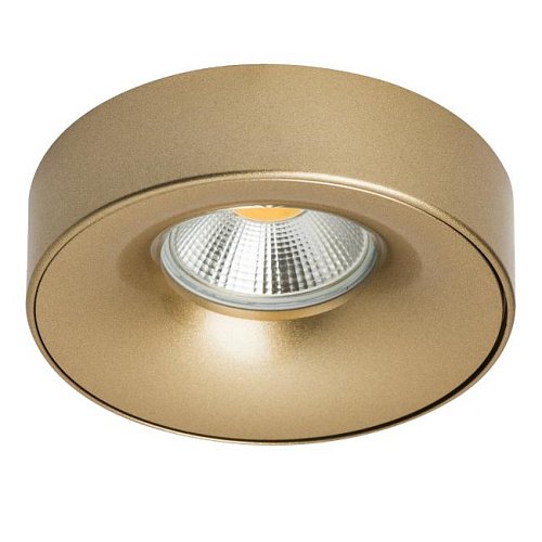 L01002323 Встраиваемый светильник Lightstar Levigo L01002323
