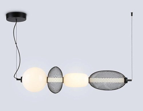 LH11010 Светильник подвесной Ambrella Modern LH11010