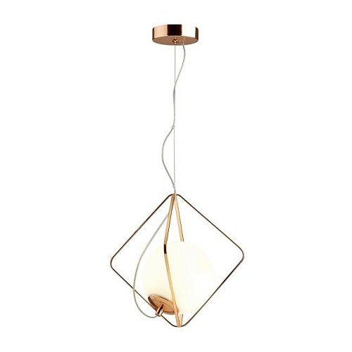 4763/1 Светильник подвесной Odeon Light Pekti 4763/1