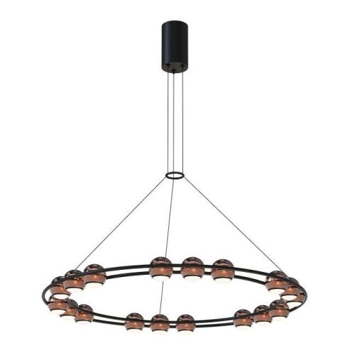 4561-18P Подвесная люстра Favourite Sturm 4561-18P