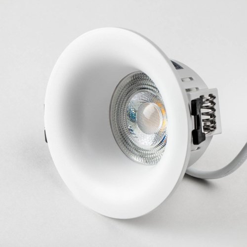 Встраиваемый светильник Lightstar Levigo 012126