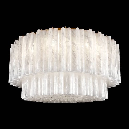 10580C/800 White Потолочная люстра Murano Loft It 10580C/800 White