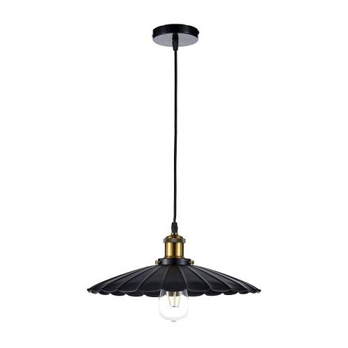 Светильник подвесной Arti Lampadari Marco Marco E 1.3.P1 B