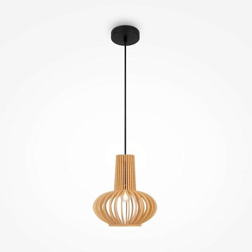Светильник подвесной Maytoni Roots MOD193PL-01W
