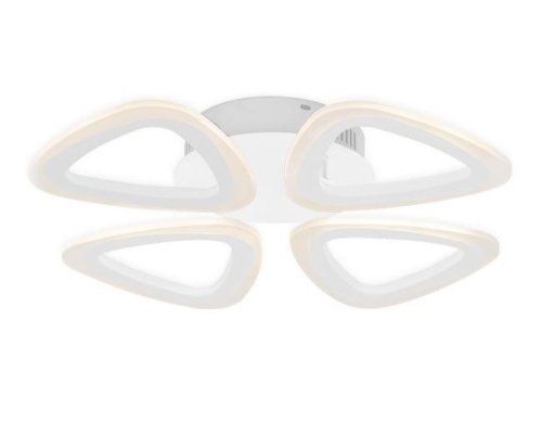 Потолочная люстра Ambrella Original FA4482